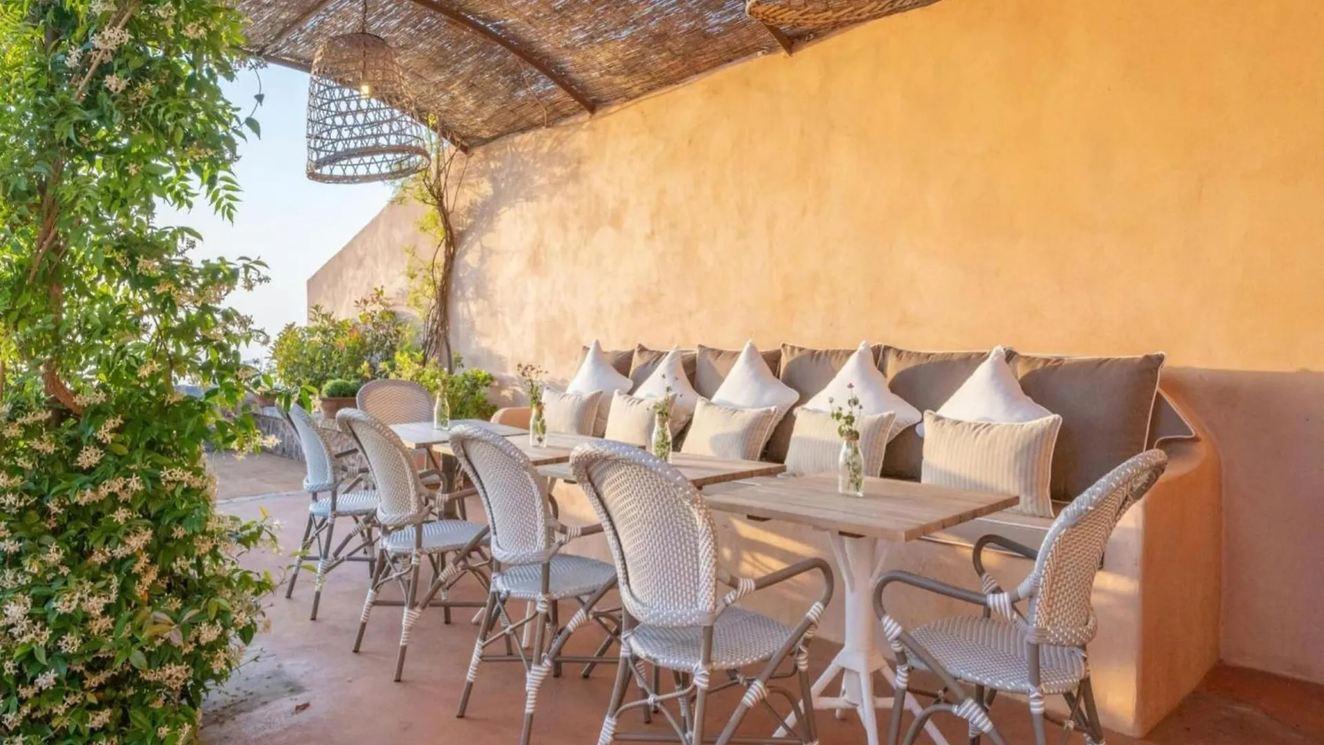 Inviting Villa With Private Pool San Jose  San Jose (Almeria)