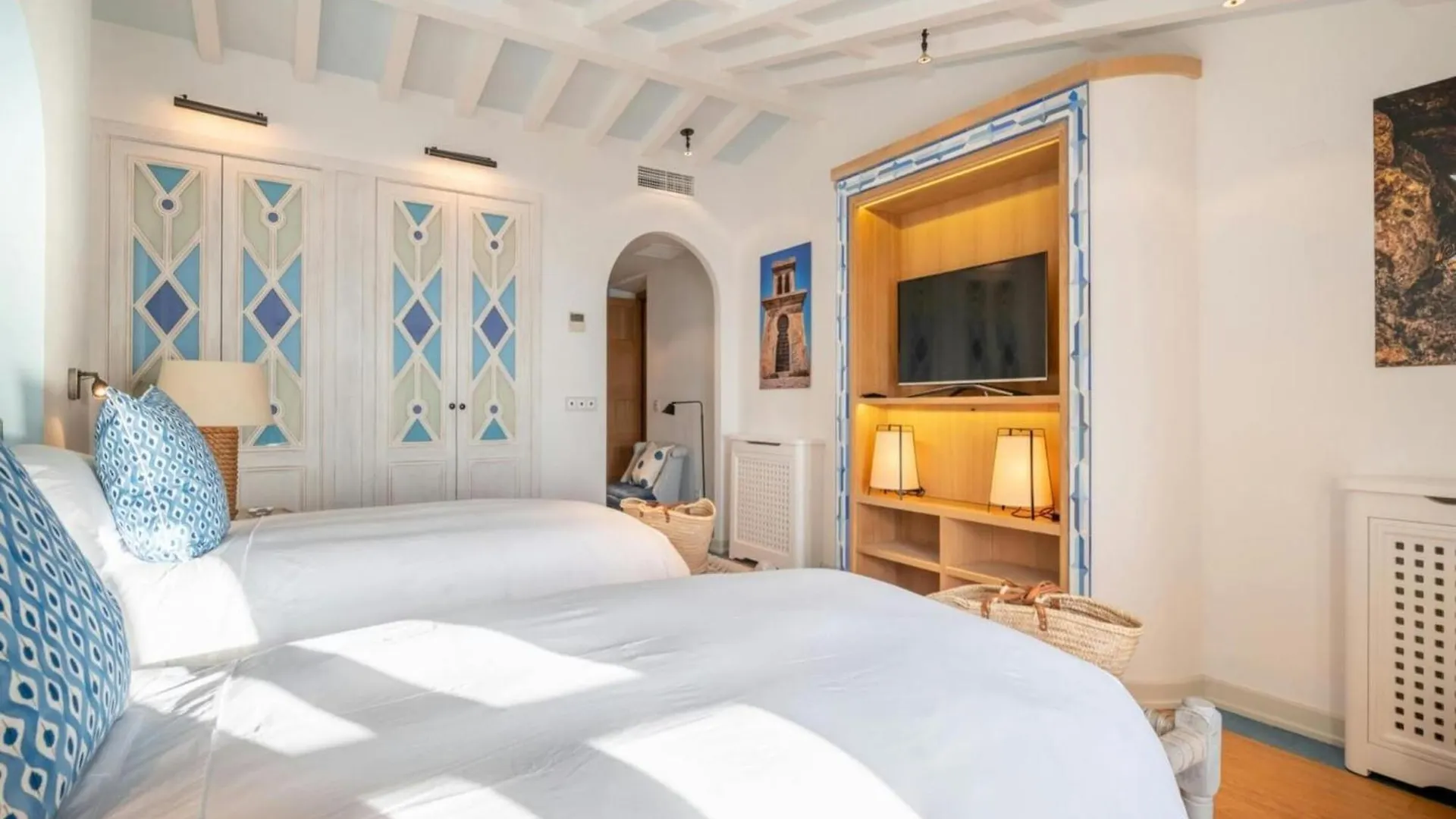 Holiday home Inviting Villa With Private Pool San Jose
