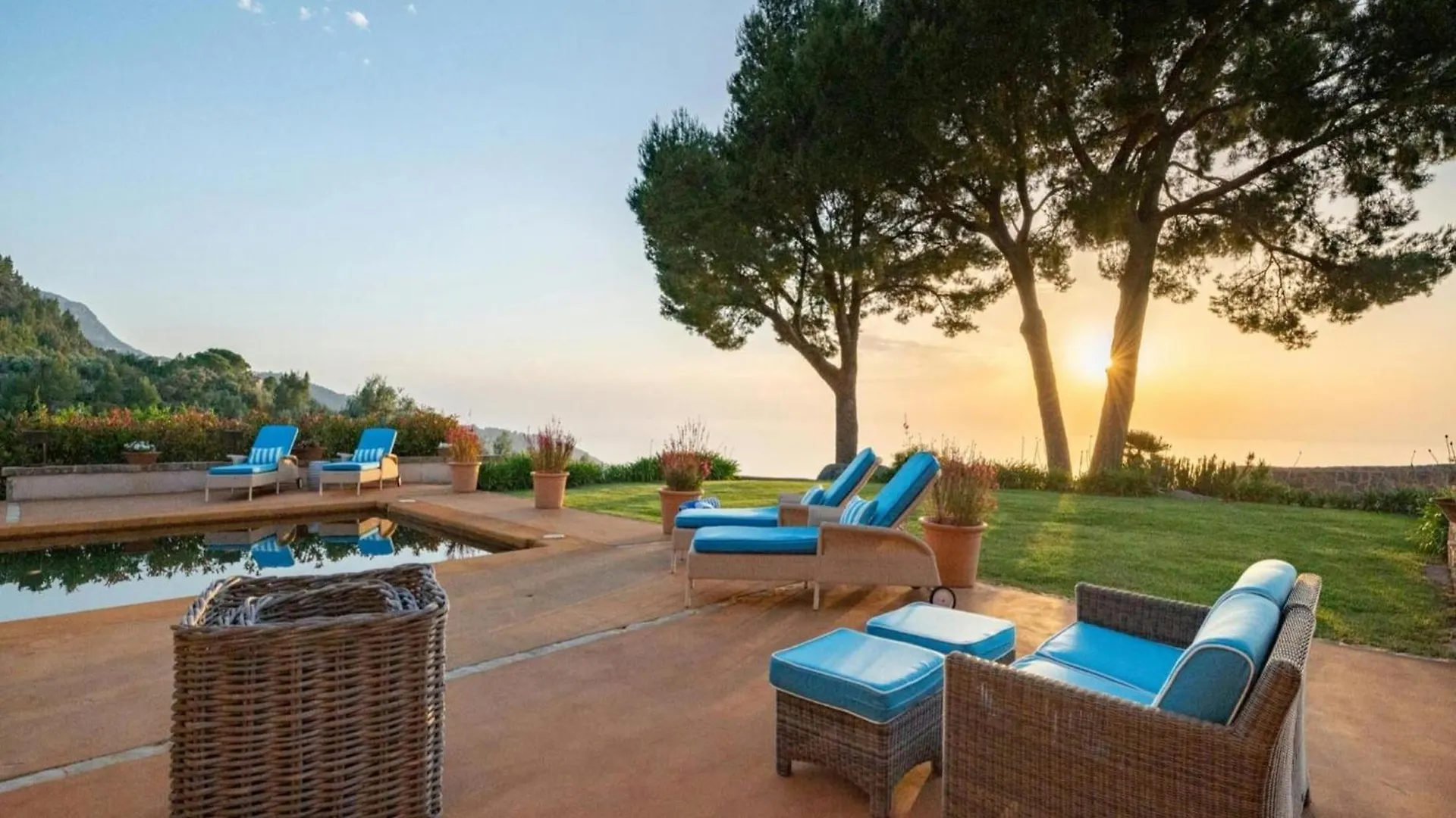 Inviting Villa With Private Pool San Jose  0*, San Jose (Almeria)