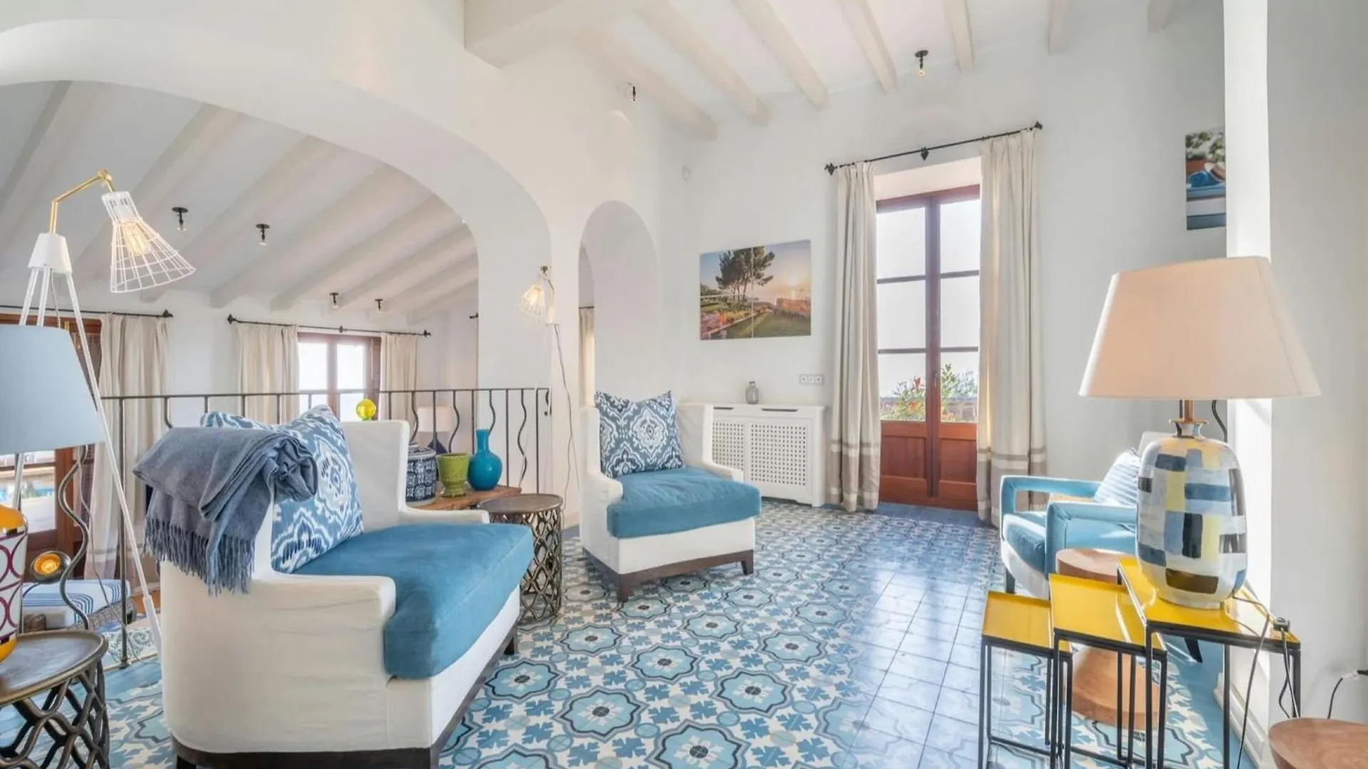 Holiday home Inviting Villa With Private Pool San Jose