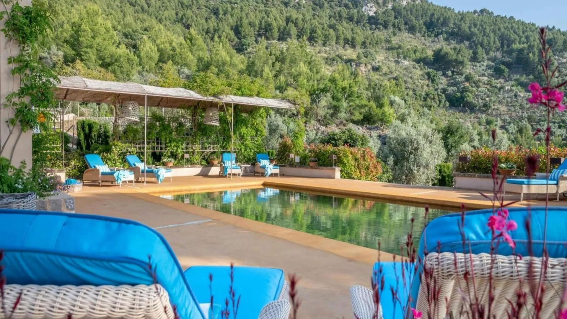 Holiday home Inviting Villa With Private Pool San Jose