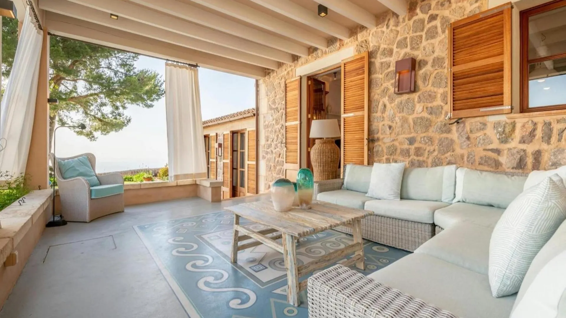 Holiday home Inviting Villa With Private Pool San Jose