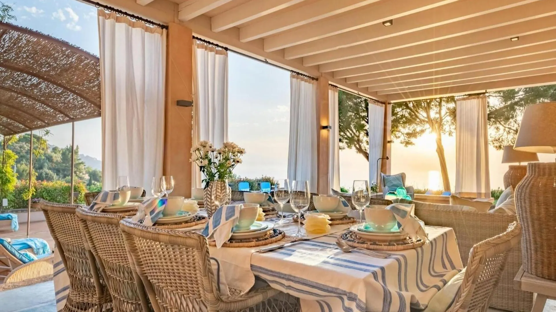 Inviting Villa With Private Pool San Jose