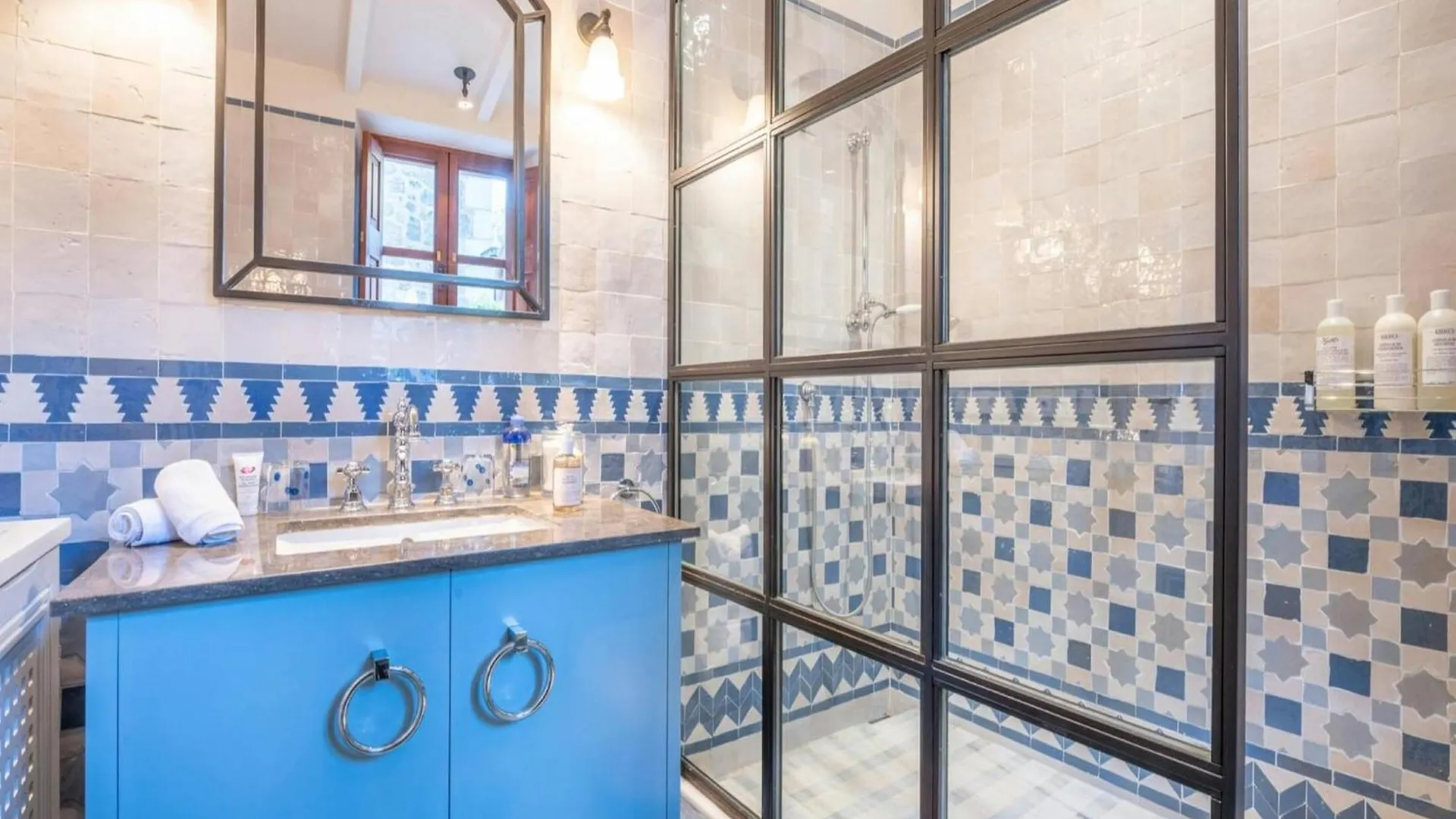 Inviting Villa With Private Pool San Jose  0*, San Jose (Almeria) Spain