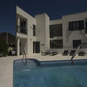 Hotel La De Paco - & Adults Friendly, San Jose (Almeria)