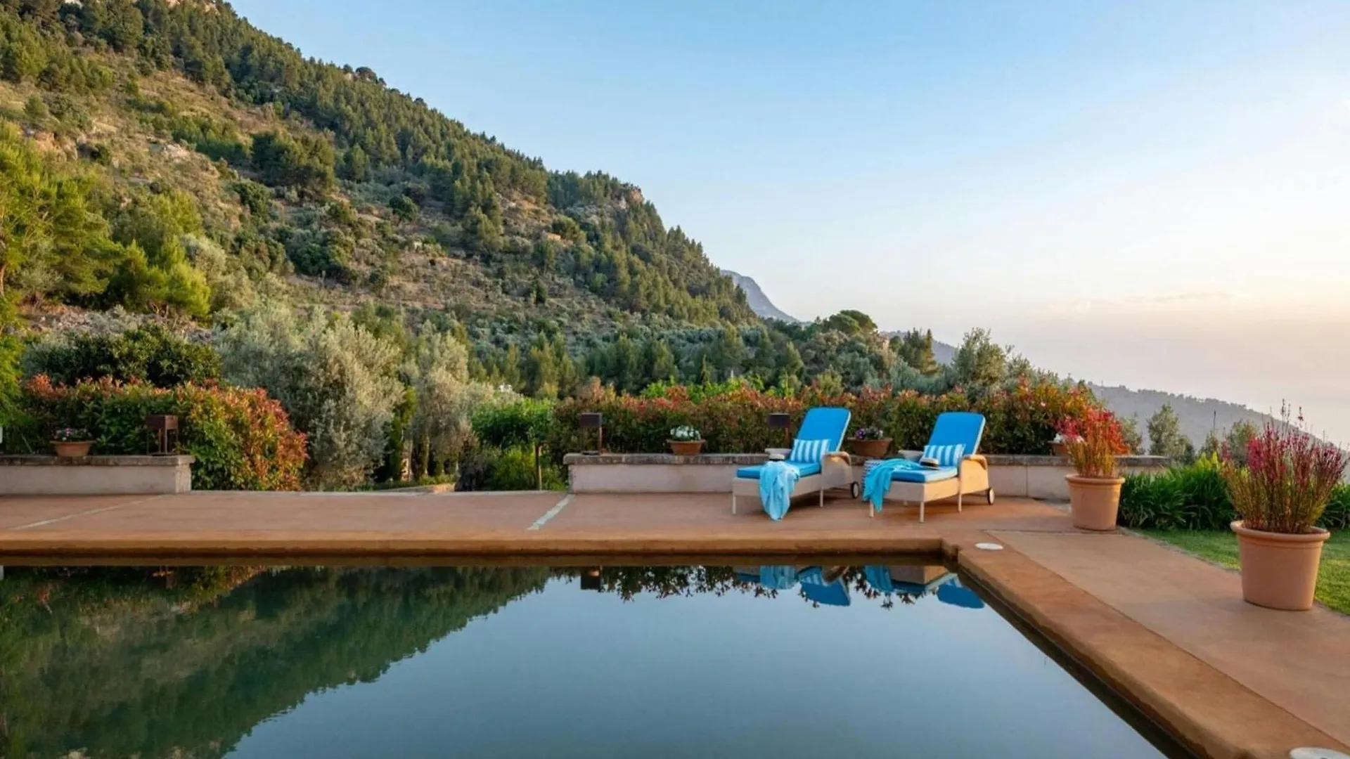 Inviting Villa With Private Pool San José